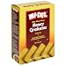 Mi-Del 100% Whole Wheat Honey Grahams, 16-Ounce Boxes (Pack of 12)