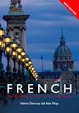 Review Routledge  / Colloquial French (PB + CD)