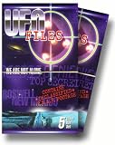 VHS : UFO Files (5pc)