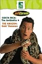 The Jeff Corwin Experience - Costa Rica: The Arribiatta & The Amazon: Goin' Bananas