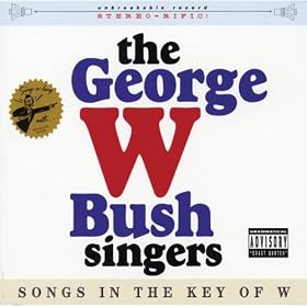 Songs In The Key of W