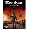Escobar, le dernier Maya, Tome 1 : L'Esprit de la for�t