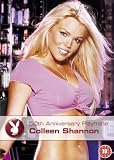 Revue Showbox Media Group Ltd  / Playboy - 50th Anniversary Playmate - Colleen Shannon