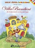 Villa Bambini, m. Audio-CD