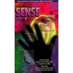 Making Sense of Sensory Integration (Audio Cassette & Booklet) (Informational)