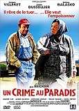 Un crime au paradis