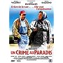 Un crime au paradis