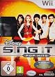 Disney Sing it - Pop Hits Bundle (inkl. 1 Logitech Mikro)