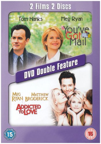 Buy You've Got Mail / Addicted To Love [1998] online at Discounted New and Used prices. Delivered to your door with Off-The-Bookshelf.