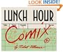 Lunch Hour Comix #1