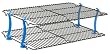 Nordic Ware Stackable Cooling Racks Two 11 Inch by 16 Inch