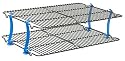 Nordic Ware Stackable Cooling Racks Two 11.5 Inch by 16.75 Inch