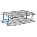 Nordic Ware Stackable Cooling Racks Two 11 Inch by 16 Inch