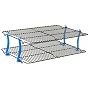 Nordic Ware Stackable Cooling Racks Two 11.5 Inch by 16.75 Inch