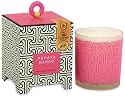 Michel Design Works Papaya Mango Soy Wax Candle, 40 hour Packages