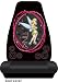 Tinkerbell Optic Mix Seat Covers (Black/Pink, Sold Individually)