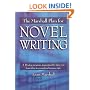 Marshall Plan for Novel Writing