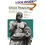Greek Tragedies, Volume 1 (Greek Tragedies)