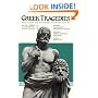 Greek Tragedies, Volume 1