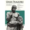 Greek Tragedies, Volume 1
