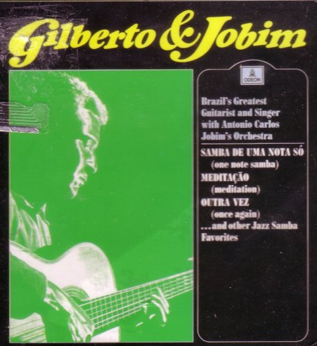 Joao Gilberto