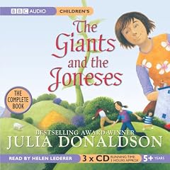 The Giants and the Joneses