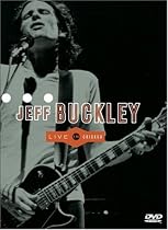 Jeff Buckley - Live in Chicago