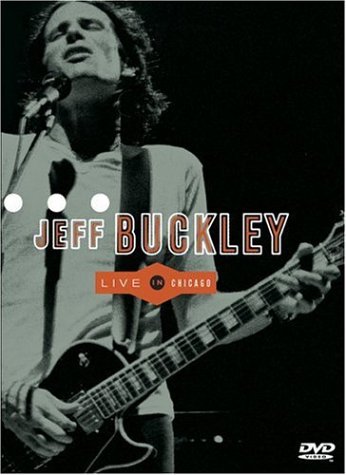 Download Jeff Buckley - Live in Chicago Instant Download!