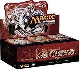 Eigenschaften Wizards of the Coast 96904036 / Magic: The Gathering - Champions of Kamigawa Booster Display, beinhaltet 36 Booster (englisch)