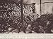 British Camp, Salonika: Bread-Ration Supply Ready in a Commissariat Tent Art Photogra...