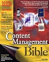 Content Management Bible