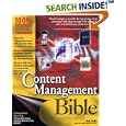 Content Management Bible