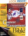 Content Management