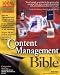 Content Management: Books you need!