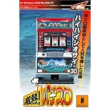 激熱!パチスロ ハイハイシオサイ-30