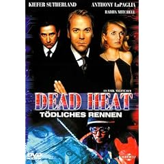 Dead Heat - Tödliches Rennen