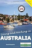 Living & working in Australia : a survival handbook