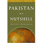 Pakistan in a Nutshell (Nutshell Notes) (The World in a Nutshell) by Amanda Roraback
