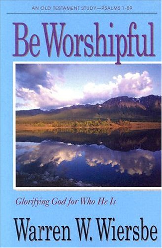 Be Worshipful (Be Series) under Other Practices in The Books Store