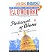 Parliament of Whores: A Lone Humorist Attempts to Explain the Entire U.S. Government