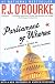 Parliament of Whores: A Lone Humorist Attempts to Explain the Entire U.S. Government