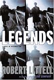 Legends: A Novel of Dissimulation