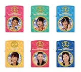 �ãҤӤä���Ѥ��� ����ʿ�� with ������Z (TEAM Z ZIPPO ���å�) ��6��
