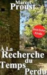 � la recherche du temps perdu (�ditio...