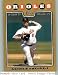 2008 Topps Update Gold Border #UH70 George Sherrill - Baltimore Orioles (Serial #d to 2008)(Baseball Cards)