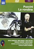 Puccini: La Rondine