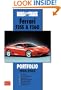 Road & Track Ferrari F355 & 360 Portfolio 1995-2002 (Road & Track Series)