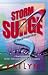 Storm Surge, Authors Edition