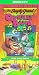 The Simply Grand Quigley Band: The Crazy Quest for the Hidden Treasure Chest [VHS]
