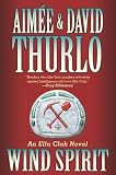 Wind Spirit: An Ella Clah Novel (Ella Clah)
